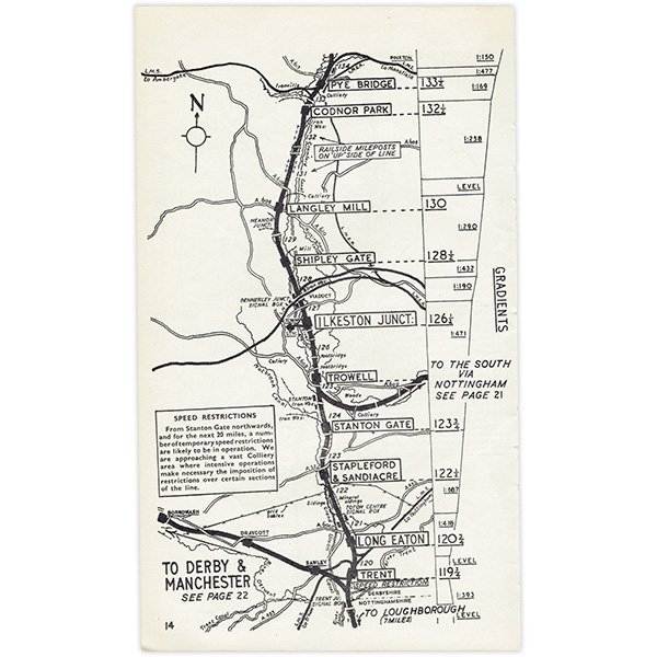 LONG EATONPYE BRIDGE Ŵƻ롼ȥޥå ơޥå 1940ǯ ꥹ | 1007