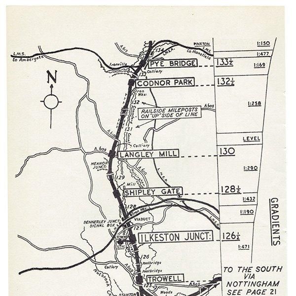 LONG EATONPYE BRIDGE Ŵƻ롼ȥޥå ơޥå 1940ǯ ꥹ | 1007