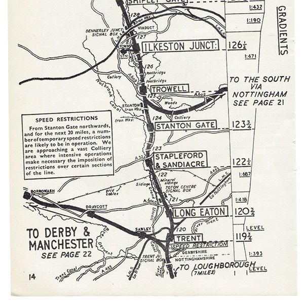 LONG EATONPYE BRIDGE Ŵƻ롼ȥޥå ơޥå 1940ǯ ꥹ | 1007