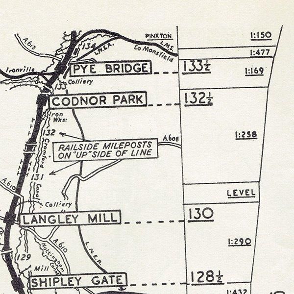 LONG EATONPYE BRIDGE Ŵƻ롼ȥޥå ơޥå 1940ǯ ꥹ | 1007