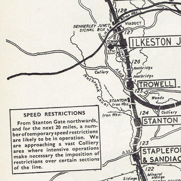 LONG EATONPYE BRIDGE Ŵƻ롼ȥޥå ơޥå 1940ǯ ꥹ | 1007