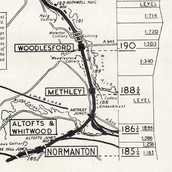 NORMANTONLEEDS Ŵƻ롼ȥޥå ơޥå 1940ǯ ꥹ | 1008