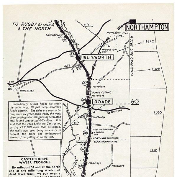 WOLVERTONNORTHAMPTON Ŵƻ롼ȥޥå ơޥå 1940ǯ ꥹ | 1010
