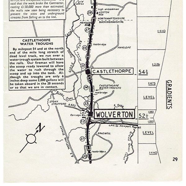 WOLVERTONNORTHAMPTON Ŵƻ롼ȥޥå ơޥå 1940ǯ ꥹ | 1010