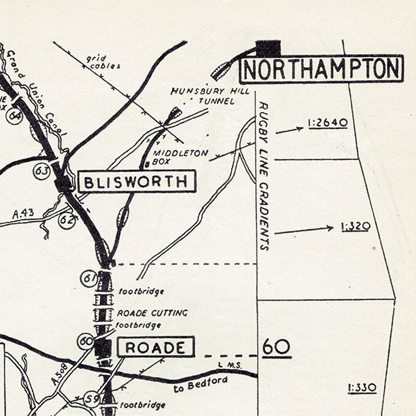 WOLVERTONNORTHAMPTON Ŵƻ롼ȥޥå ơޥå 1940ǯ ꥹ | 1010