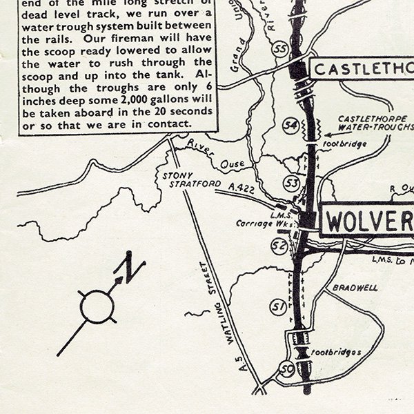 WOLVERTONNORTHAMPTON Ŵƻ롼ȥޥå ơޥå 1940ǯ ꥹ | 1010