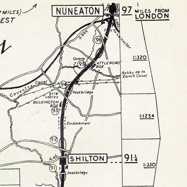 RUGBYNUNEATON Ŵƻ롼ȥޥå ơޥå 1940ǯ ꥹ | 1011