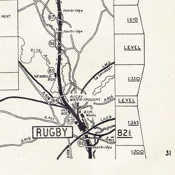 RUGBYNUNEATON Ŵƻ롼ȥޥå ơޥå 1940ǯ ꥹ | 1011