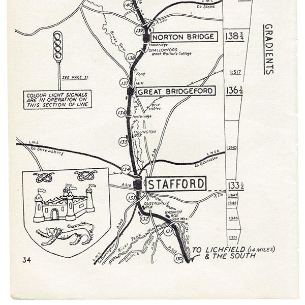 STAFFORDʥåեɡ˼ Ŵƻ롼ȥޥå ơޥå 1940ǯ ꥹ | 1012