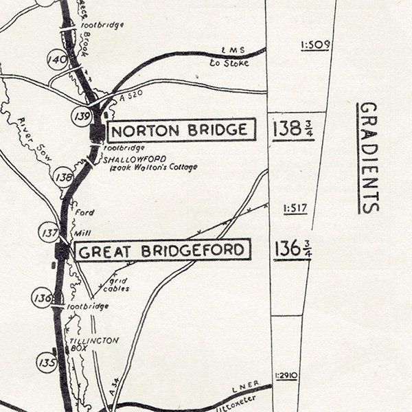 STAFFORDʥåեɡ˼ Ŵƻ롼ȥޥå ơޥå 1940ǯ ꥹ | 1012