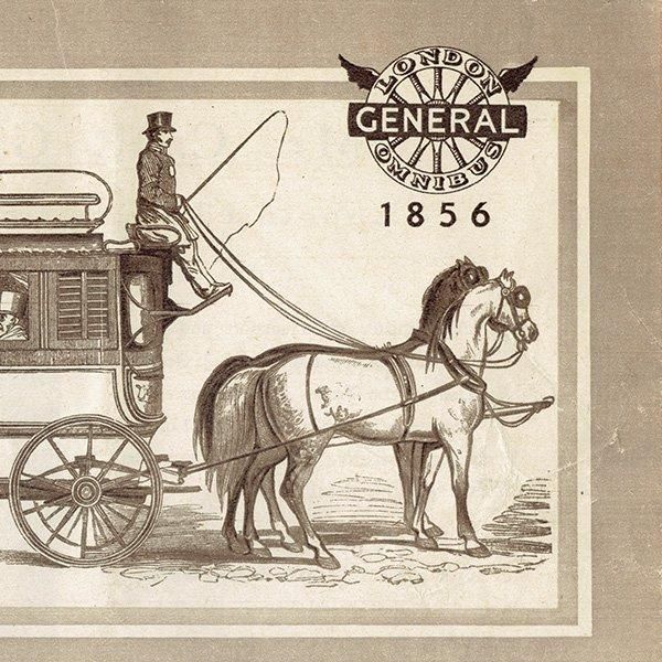LONDON TRANSPORT MAGAZINE ɥ̶ɤλ 1956ǯ1 1003