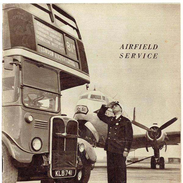 LONDON TRANSPORT MAGAZINE ɥ̶ɤλ 1954ǯ6 1005