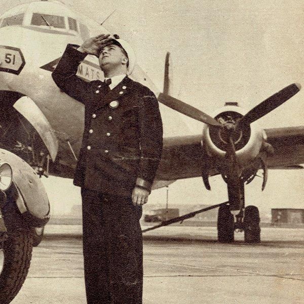 LONDON TRANSPORT MAGAZINE ɥ̶ɤλ 1954ǯ6 1005