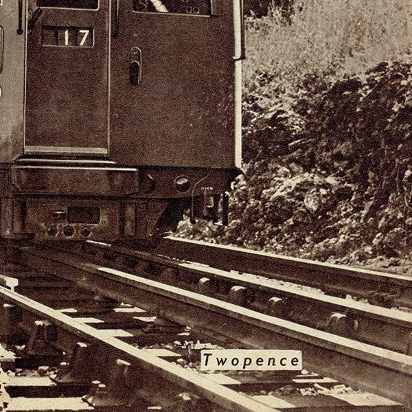LONDON TRANSPORT MAGAZINE ɥ̶ɤλ 1955ǯ10 1008