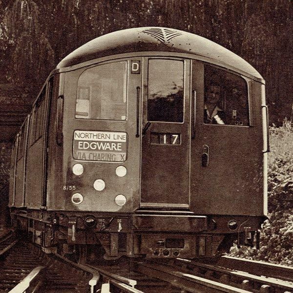 LONDON TRANSPORT MAGAZINE ɥ̶ɤλ 1955ǯ10 1008
