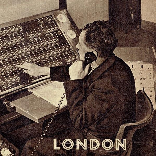 LONDON TRANSPORT MAGAZINE ɥ̶ɤλ 1957ǯ2ʤȻפ 1009