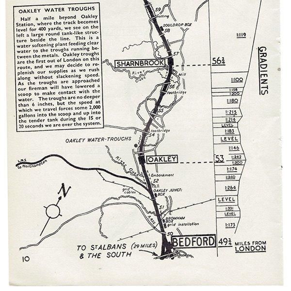 BEDFORDʥ٥åɥեɡˡWELLINGBOROUGHʥ󥰥ܥ˼ Ŵƻ롼ȥޥå ơޥå 1940ǯ ꥹ | 1013