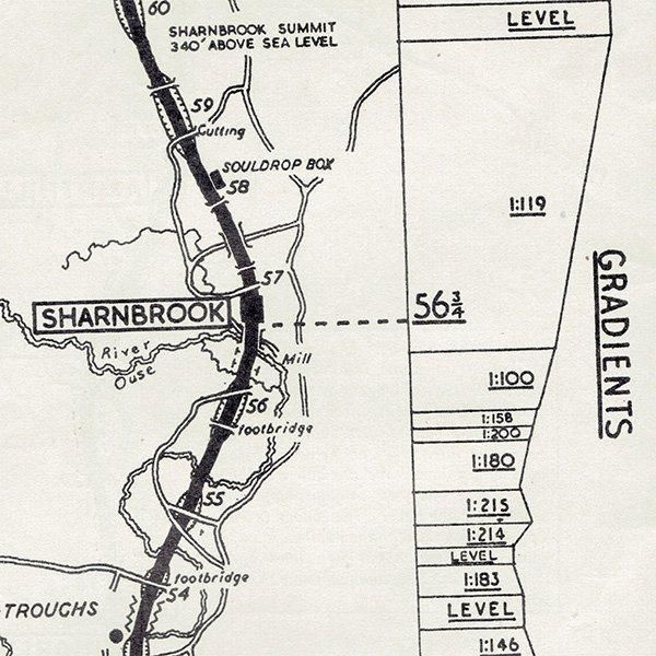 BEDFORDʥ٥åɥեɡˡWELLINGBOROUGHʥ󥰥ܥ˼ Ŵƻ롼ȥޥå ơޥå 1940ǯ ꥹ | 1013