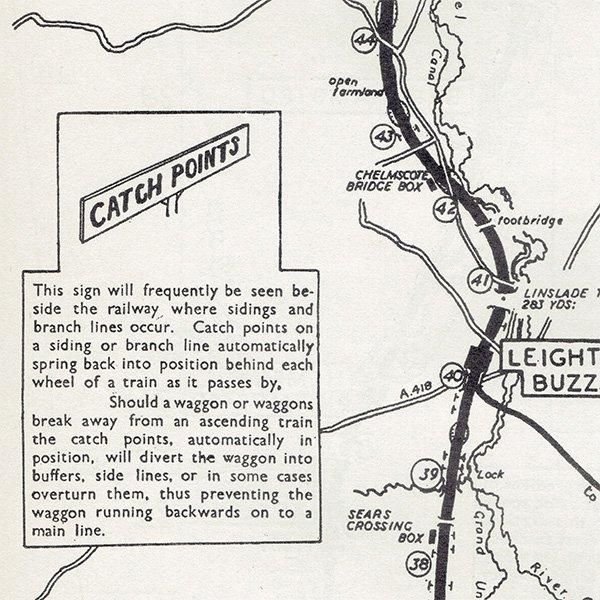 CHEDDINGTONʥǥȥˡBLETCHLEYʥ֥å꡼˼ Ŵƻ롼ȥޥå ơޥå 1940ǯ ꥹ | 1014