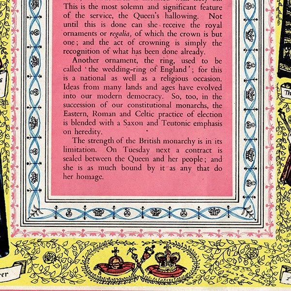 ѹ񲦼״ Coronation ꥹ ƥ ǲ 1953ǯ 1001