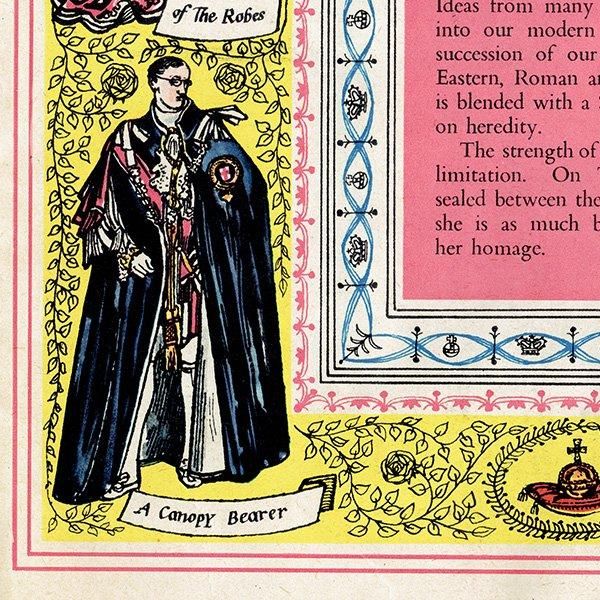 ѹ񲦼״ Coronation ꥹ ƥ ǲ 1953ǯ 1001