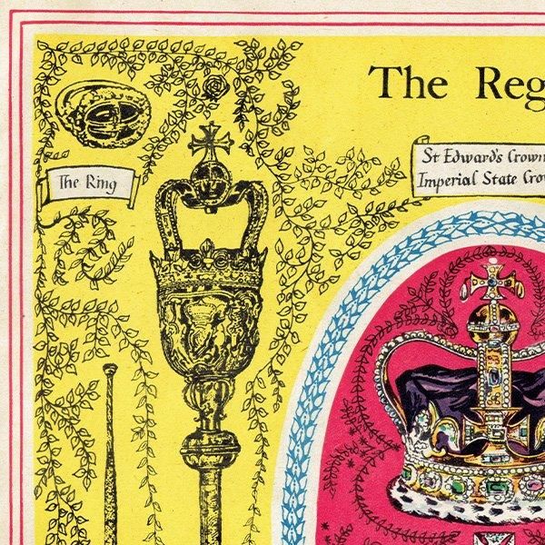 ѹ񲦼״ The Regaliaʥ쥬ꥢˡ ꥹ ƥ ǲ 1953ǯ 1002