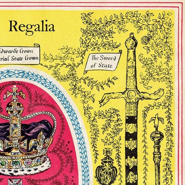ѹ񲦼״ The Regaliaʥ쥬ꥢˡ ꥹ ƥ ǲ 1953ǯ 1002