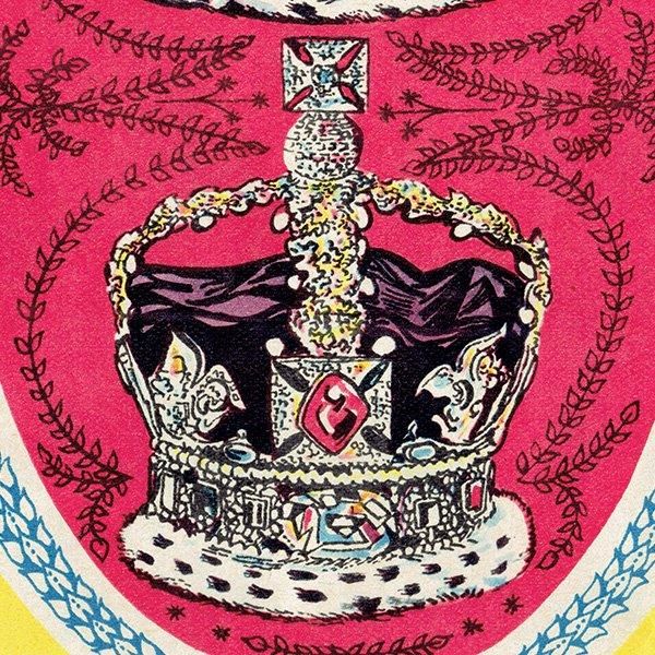 ѹ񲦼״ The Regaliaʥ쥬ꥢˡ ꥹ ƥ ǲ 1953ǯ 1002
