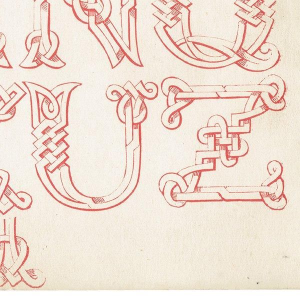 ե٥å Imitation Saxon ʸ ݥե ꥹ ƥץ 1900ǯ 1038
