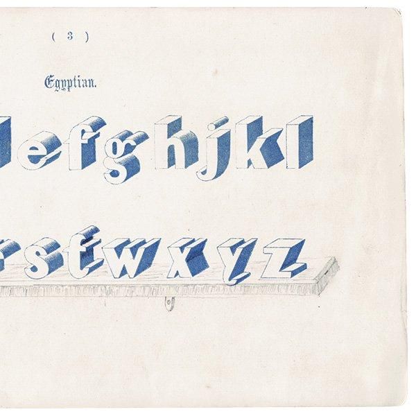 ե٥å Egyptian ץ ʸ ݥե ꥹ ƥץ 1900ǯ 1045