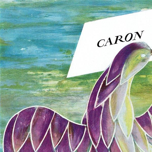 ե ơ / CARON   ʥơ1956ǯ 0394