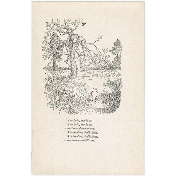 Winnie-the-Pooh ޤΥס ơץ 1965ǯǤʥ饷åס 2101