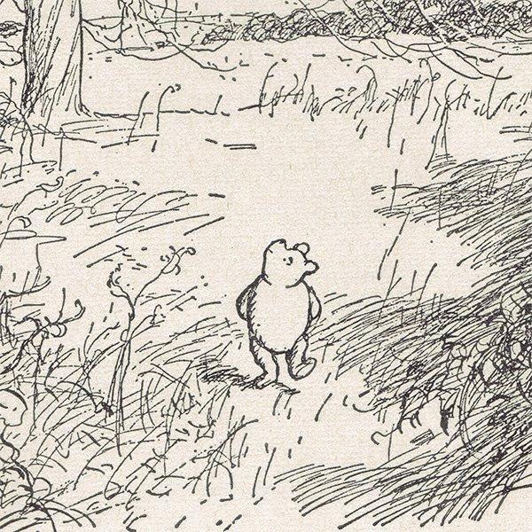 Winnie-the-Pooh ޤΥס ơץ 1965ǯǤʥ饷åס 2101