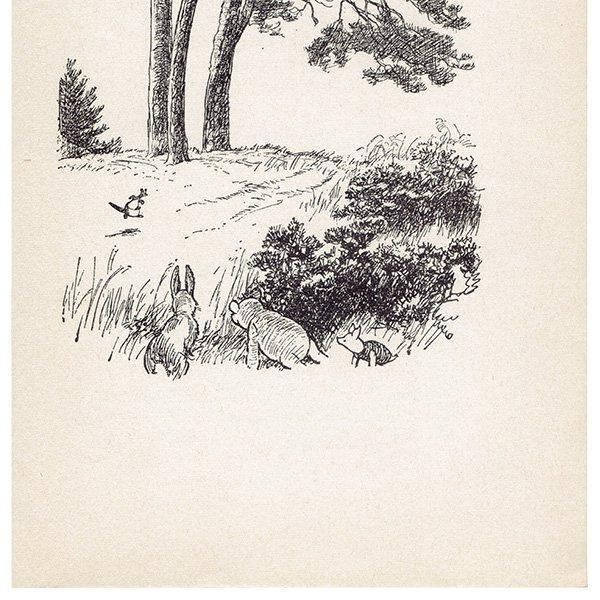 Winnie-the-Pooh ޤΥס ơץ 1965ǯǤʥ饷åס 2102