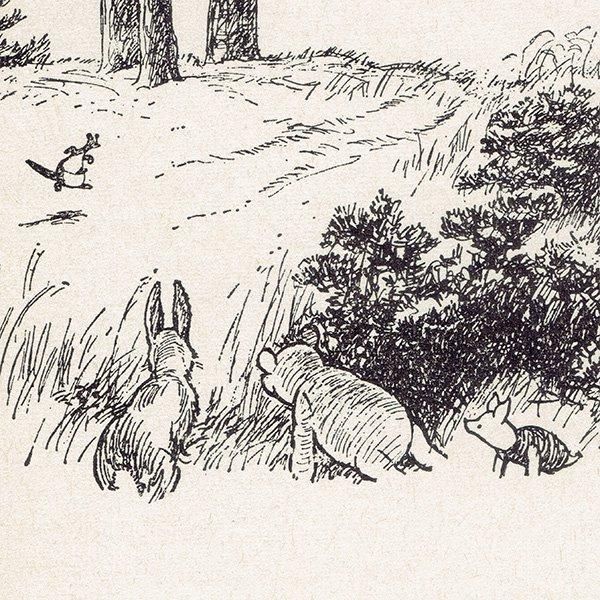 Winnie-the-Pooh ޤΥס ơץ 1965ǯǤʥ饷åס 2102