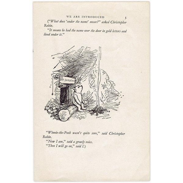 Winnie-the-Pooh ޤΥס ơץ 1965ǯǤʥ饷åס 2103