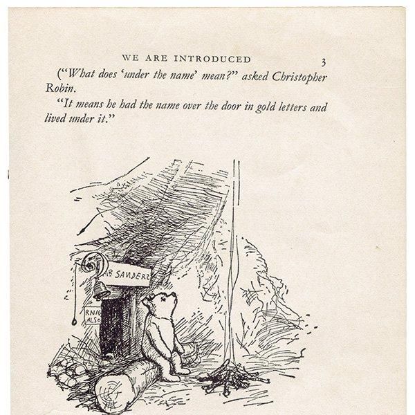 Winnie-the-Pooh ޤΥס ơץ 1965ǯǤʥ饷åס 2103