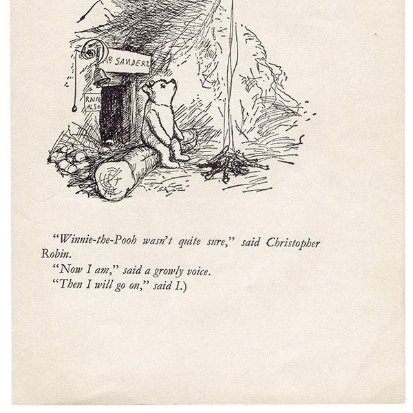 Winnie-the-Pooh ޤΥס ơץ 1965ǯǤʥ饷åס 2103