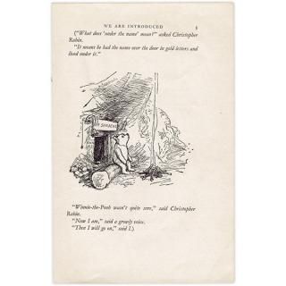Winnie-the-Pooh ޤΥס ơץ 1965ǯǤʥ饷åס 2103
