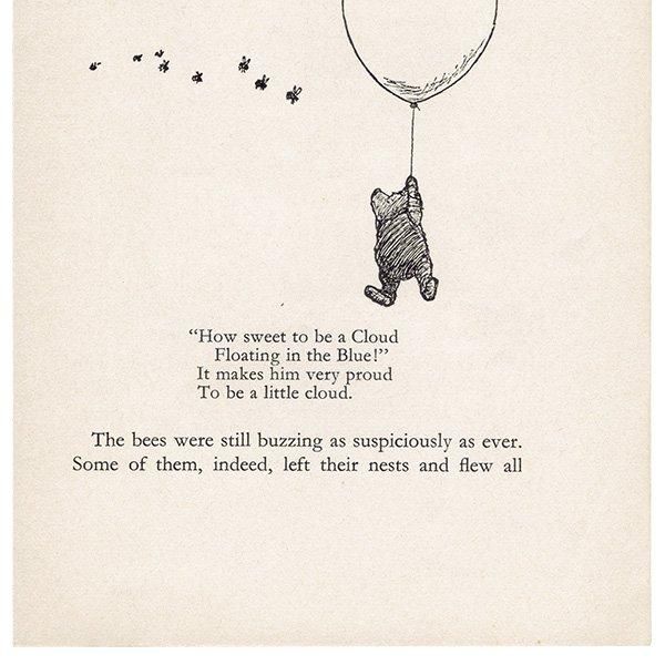 Winnie-the-Pooh ޤΥס ơץ 1965ǯǤʥ饷åס 2105