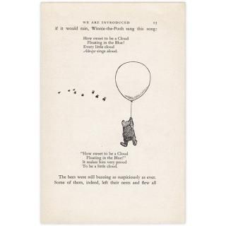 Winnie-the-Pooh ޤΥס ơץ 1965ǯǤʥ饷åס 2105