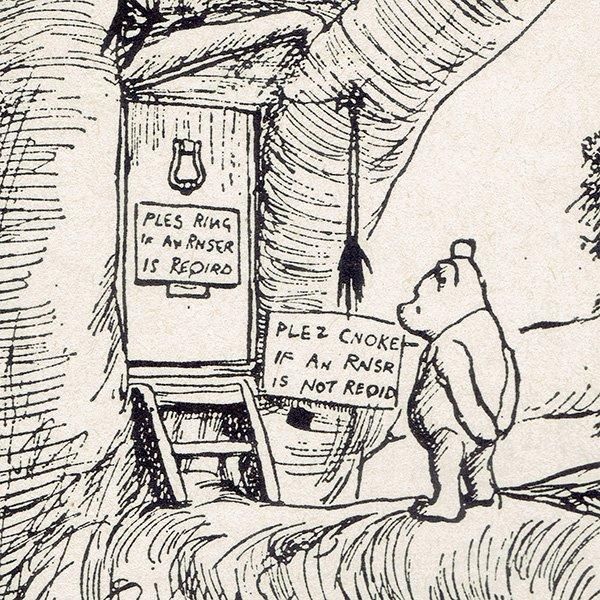 Winnie-the-Pooh ޤΥס ơץ 1965ǯǤʥ饷åס 2106