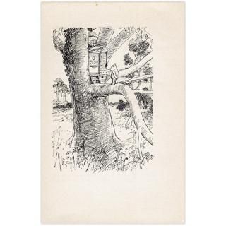 Classic Pooh クラシックプー | くまのプーさん ビンテージプリント Classic Pooh クラシックプー | くまのプーさん ビンテージプリント