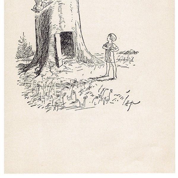 Winnie-the-Pooh ޤΥס ơץ 1965ǯǤʥ饷åס 2110