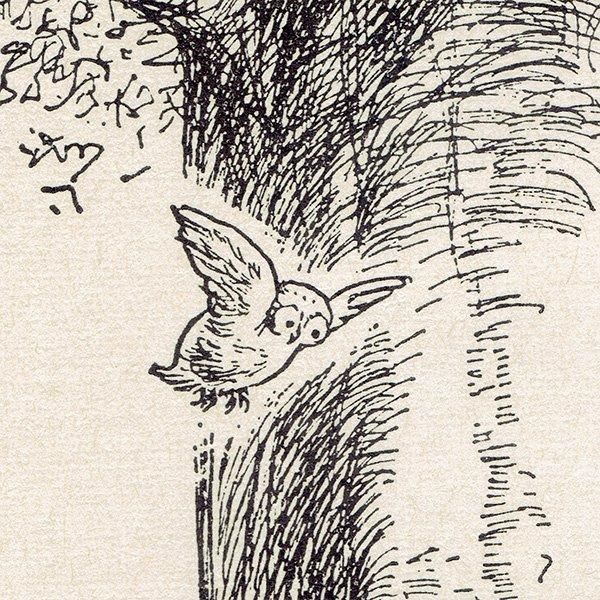 Winnie-the-Pooh ޤΥס ơץ 1965ǯǤʥ饷åס 2110