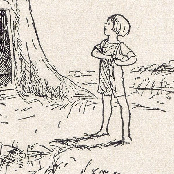 Winnie-the-Pooh ޤΥס ơץ 1965ǯǤʥ饷åס 2110