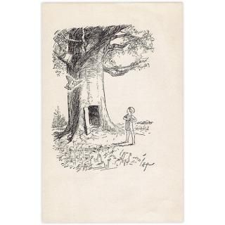 Winnie-the-Pooh ޤΥס ơץ 1965ǯǤʥ饷åס 2110
