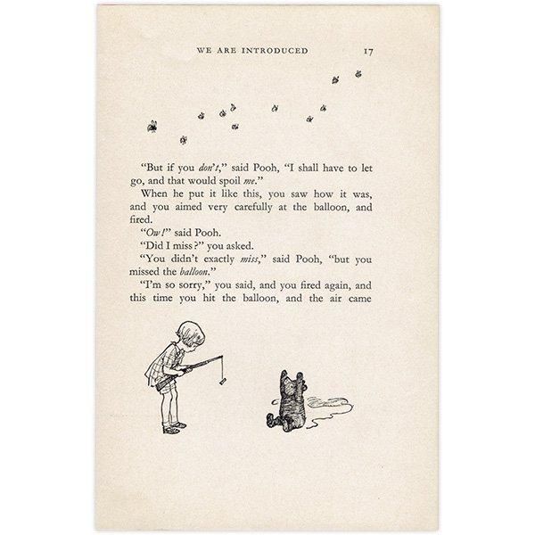 Winnie-the-Pooh ޤΥס ơץ 1965ǯǤʥ饷åס 2111