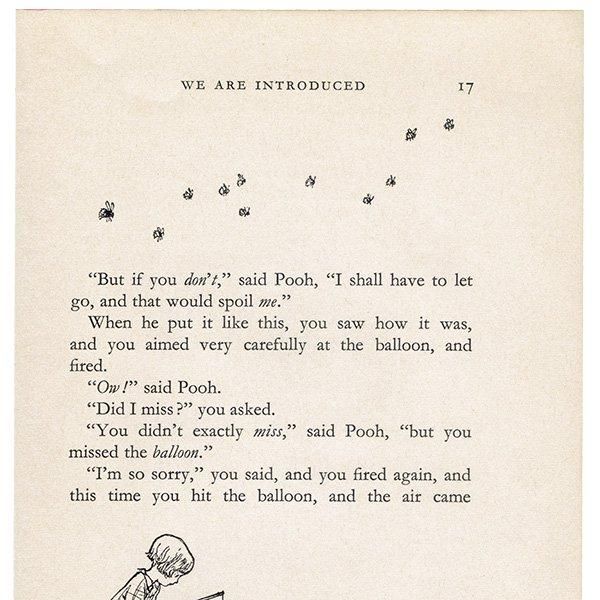 Winnie-the-Pooh ޤΥס ơץ 1965ǯǤʥ饷åס 2111