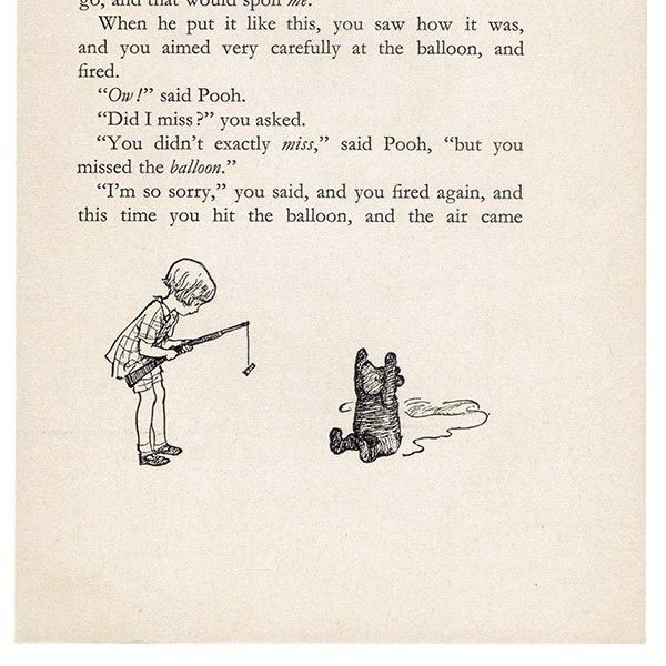 Winnie-the-Pooh ޤΥס ơץ 1965ǯǤʥ饷åס 2111